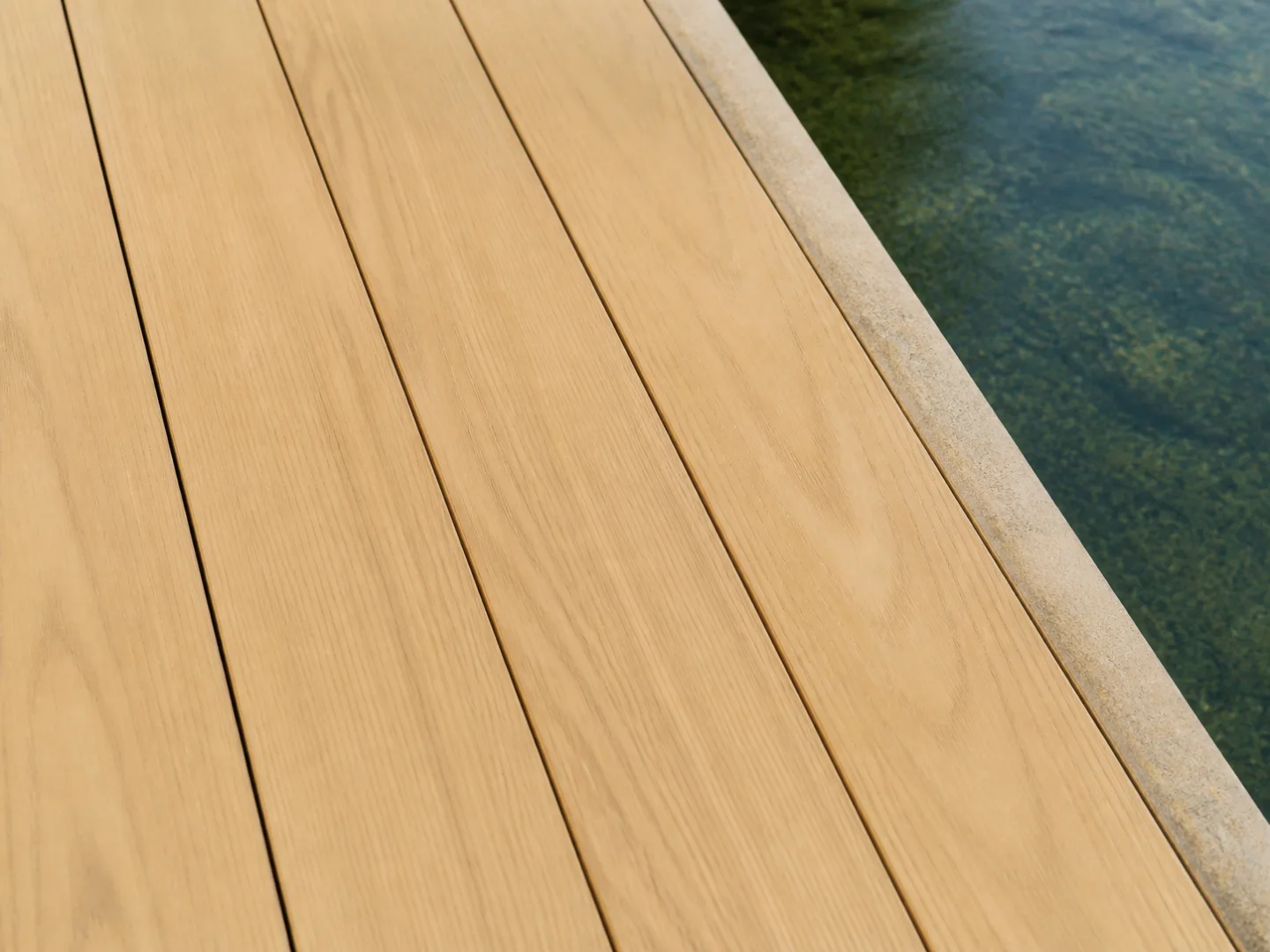 Accoya – Accoya Premium 25 x 145 mm, geschliffen